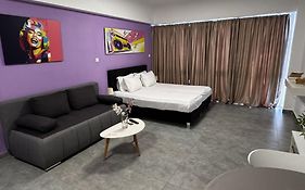 Connect Suites